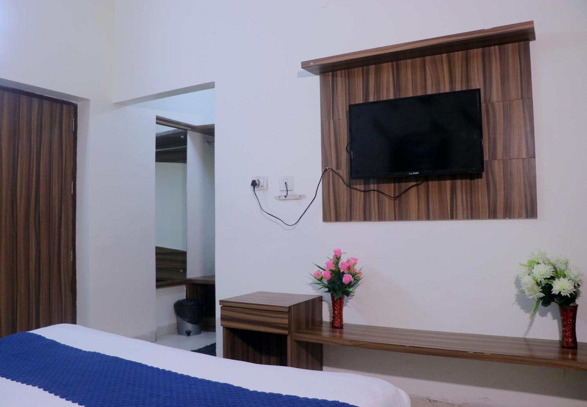 Hotel Panache 마투라 외부 사진