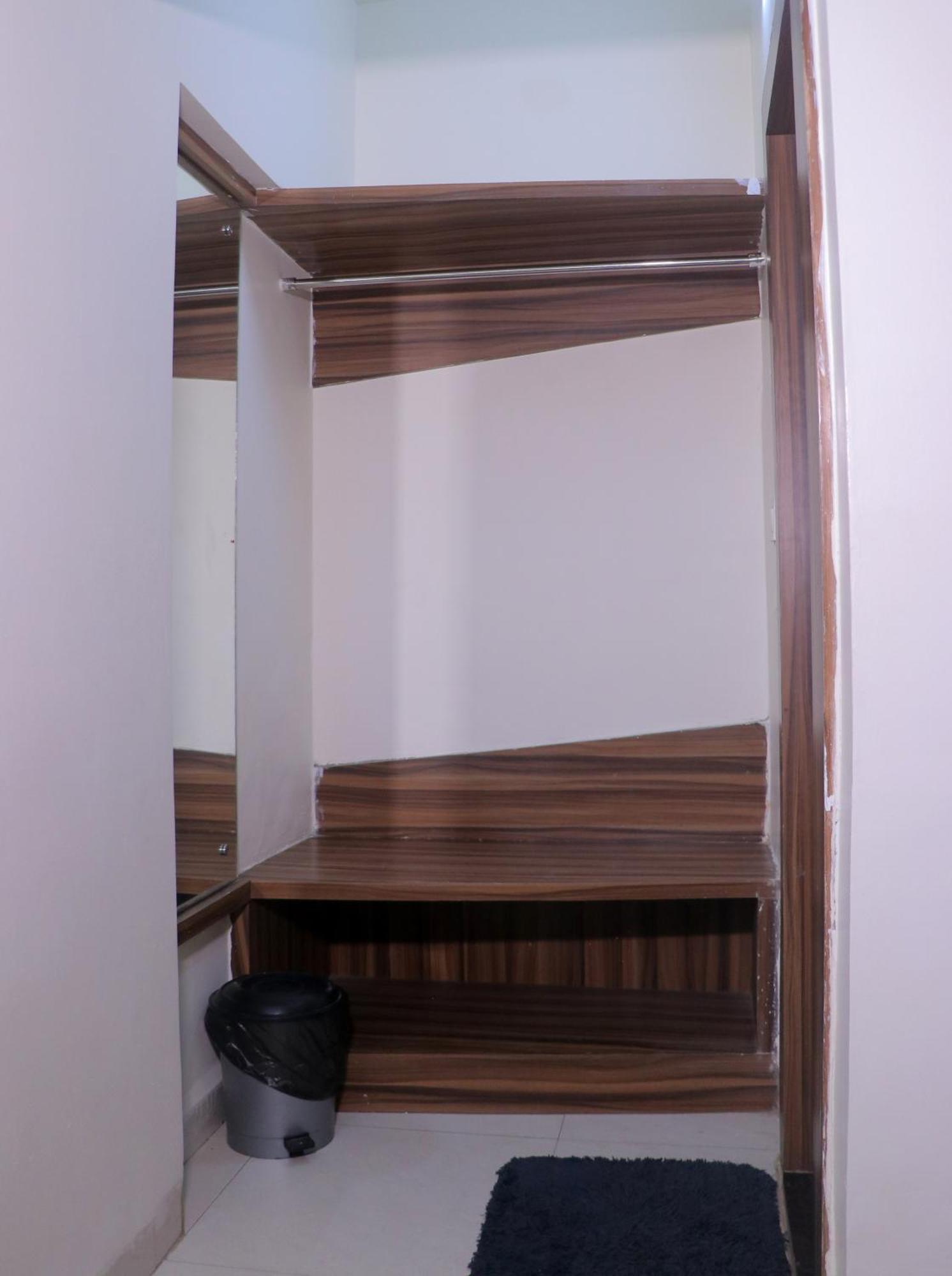 Hotel Panache 마투라 외부 사진
